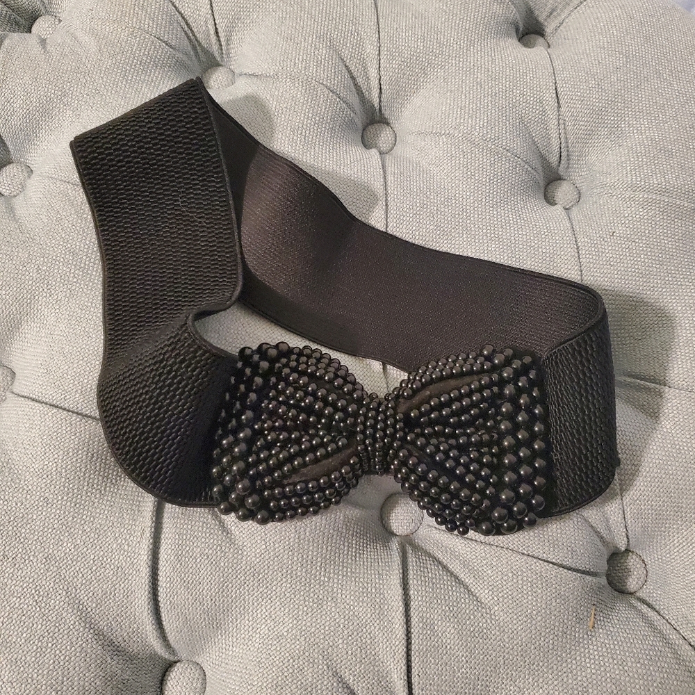 2010s Style Fashion Belt